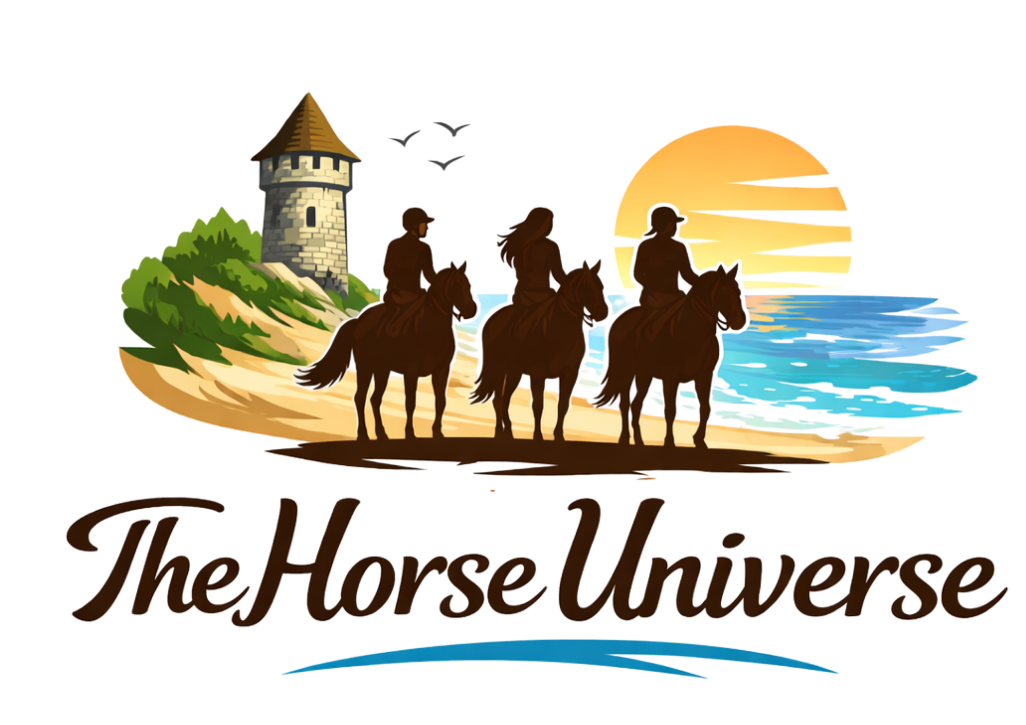 The Horse Universe